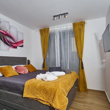 Urban Apartment Ivan Дубровник Екстер'єр фото