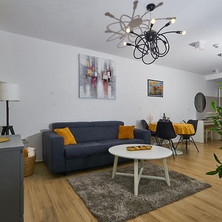 Urban Apartment Ivan Дубровник Екстер'єр фото