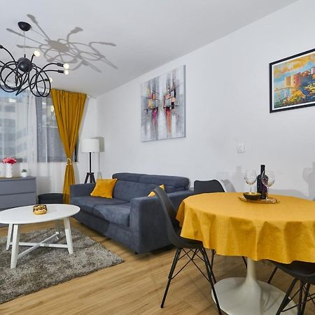 Urban Apartment Ivan Дубровник Екстер'єр фото
