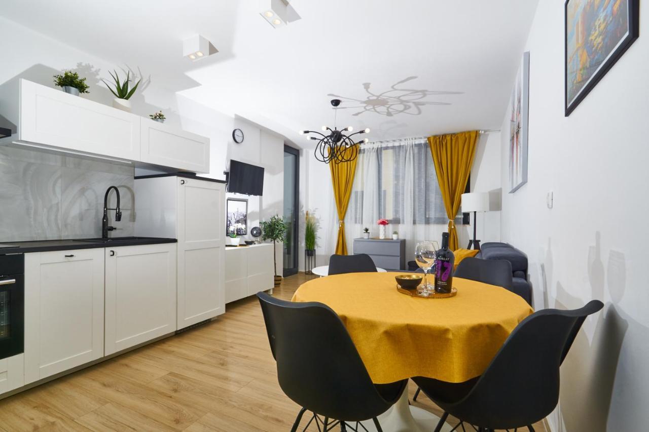 Urban Apartment Ivan Дубровник Екстер'єр фото