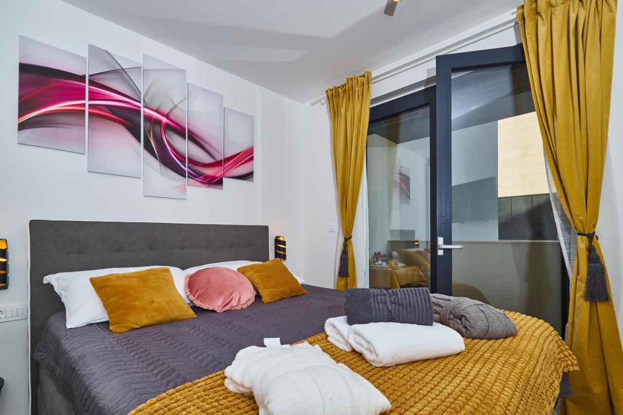 Urban Apartment Ivan Дубровник Екстер'єр фото