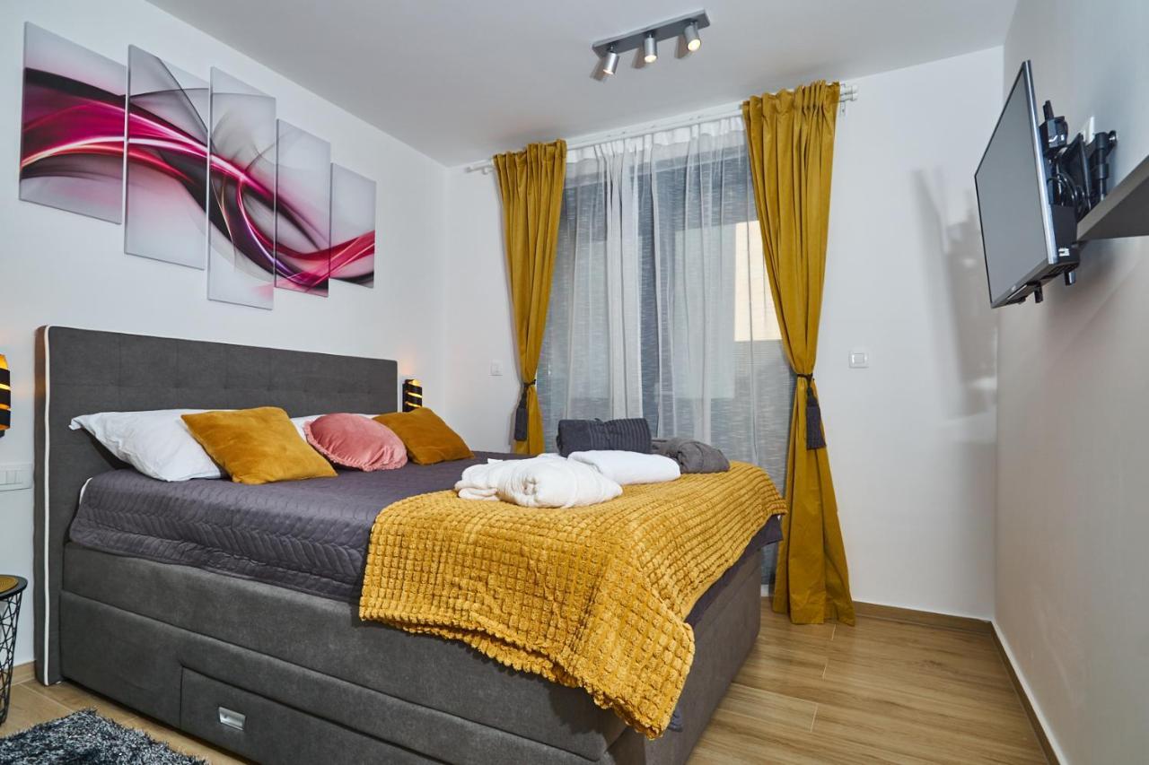 Urban Apartment Ivan Дубровник Екстер'єр фото