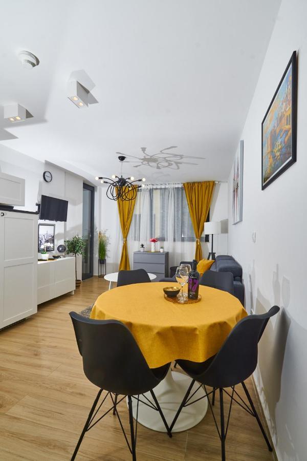Urban Apartment Ivan Дубровник Екстер'єр фото