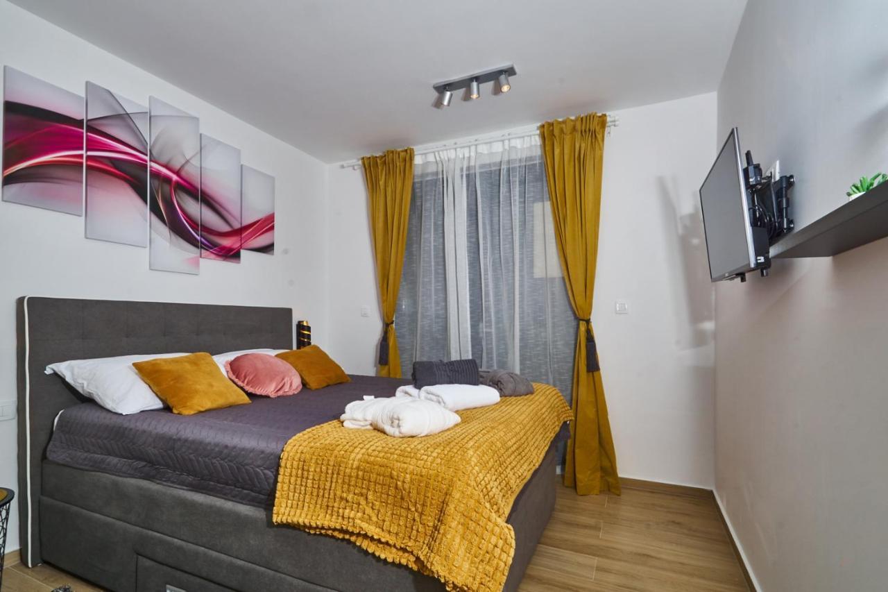 Urban Apartment Ivan Дубровник Екстер'єр фото