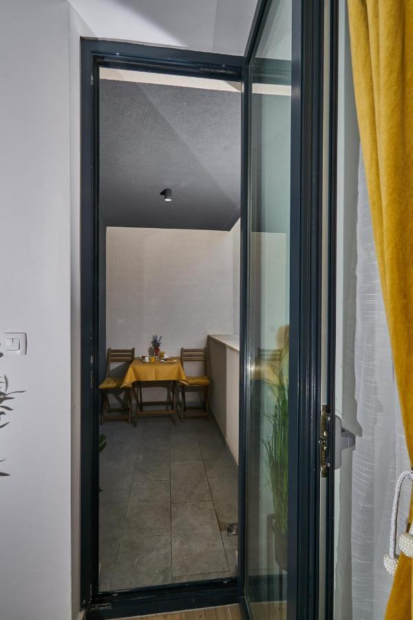Urban Apartment Ivan Дубровник Екстер'єр фото