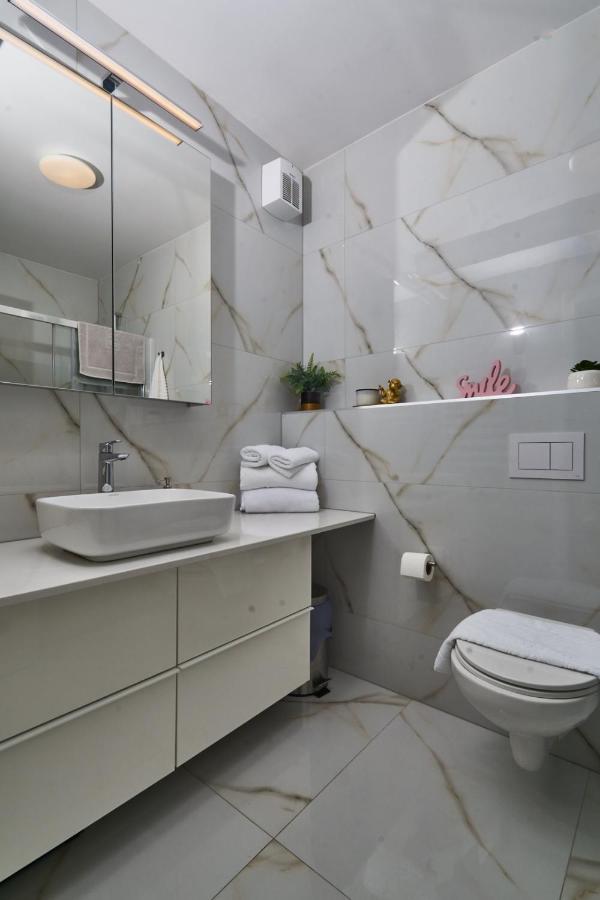 Urban Apartment Ivan Дубровник Екстер'єр фото