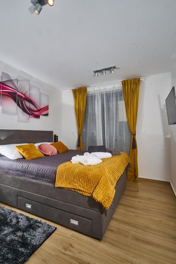 Urban Apartment Ivan Дубровник Екстер'єр фото