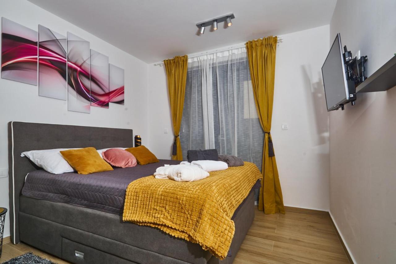 Urban Apartment Ivan Дубровник Екстер'єр фото