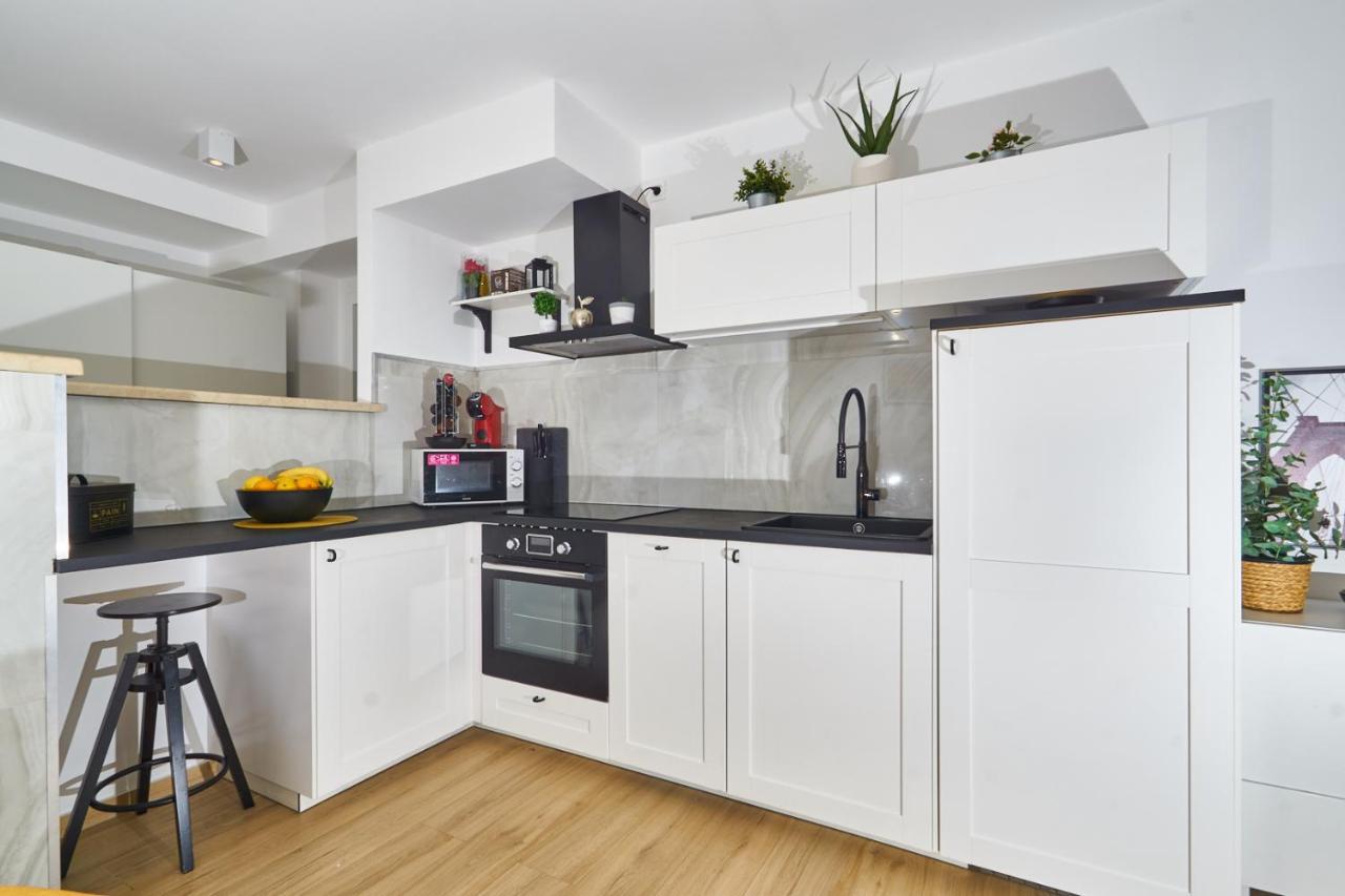 Urban Apartment Ivan Дубровник Екстер'єр фото