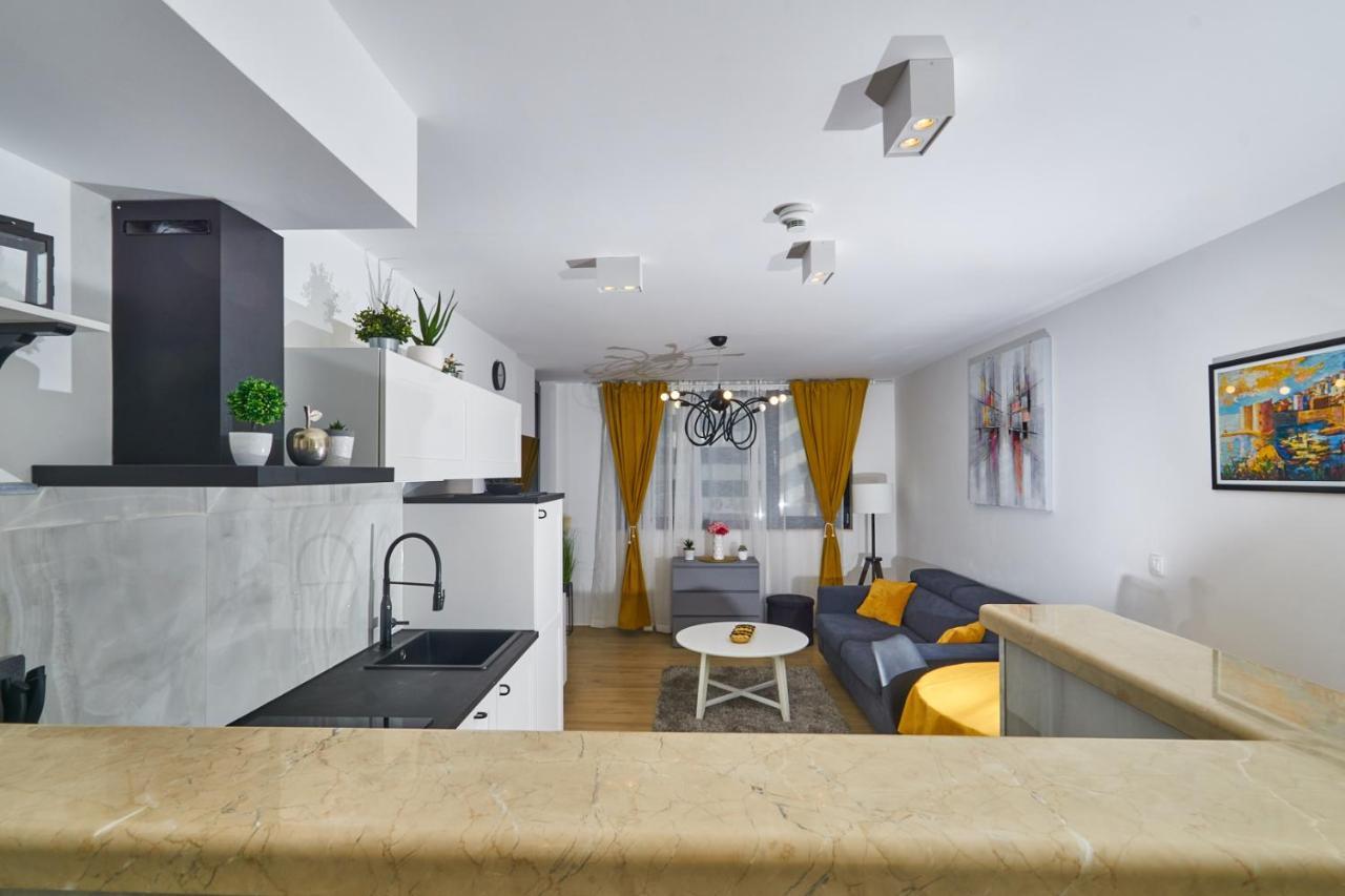 Urban Apartment Ivan Дубровник Екстер'єр фото