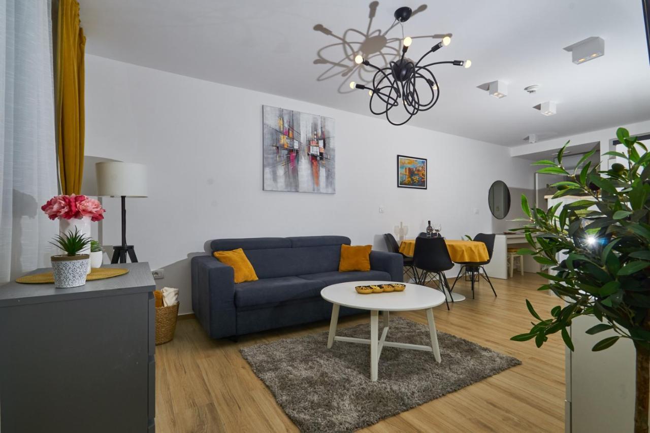 Urban Apartment Ivan Дубровник Екстер'єр фото