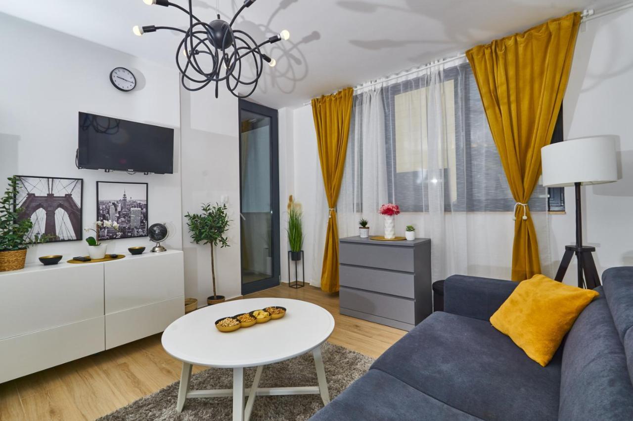 Urban Apartment Ivan Дубровник Екстер'єр фото
