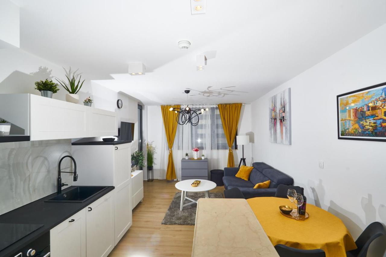 Urban Apartment Ivan Дубровник Екстер'єр фото