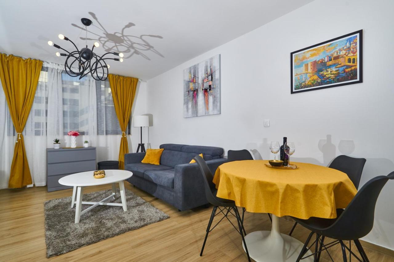 Urban Apartment Ivan Дубровник Екстер'єр фото