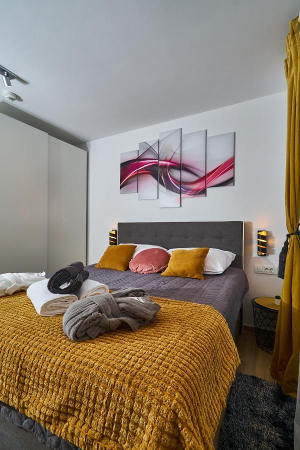 Urban Apartment Ivan Дубровник Екстер'єр фото
